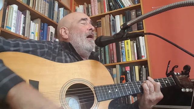 DON'T DREAM IT'S OVER - Crowded House смотреть онлайн
