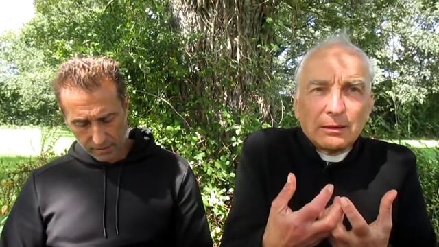 15. Crise apocalyptique ecclésiastique analysée avec 50 ans de recul смотреть онлайн