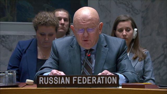 EOV After The Vote On Renewal Of The Mandate Of Monitoring Team On Sanctions Against ISIL & Al-Qaida