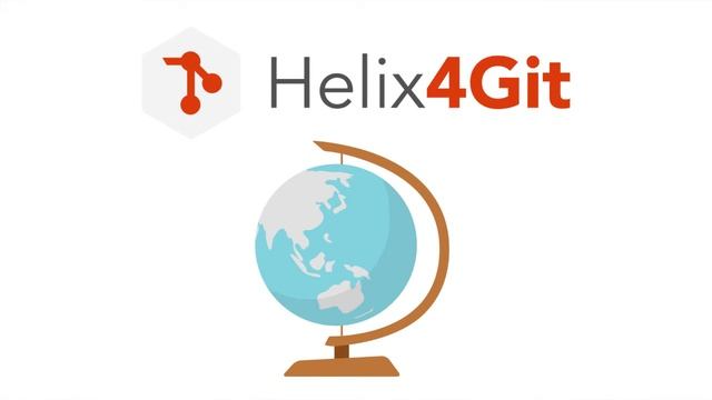 What is Helix4Git? смотреть онлайн