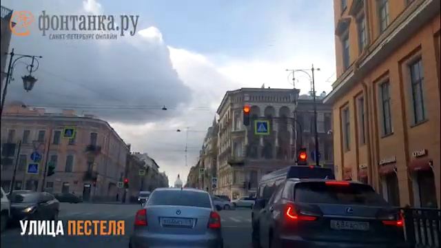 Петербург с колес смотреть онлайн