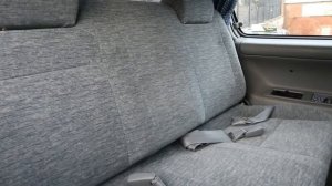 Mazda Bongo Friendee2.0 B2000 5d