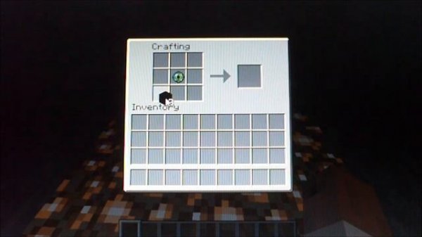 Minecraft Wiki: How to make an Ender Chest