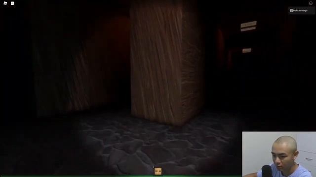 The Mimic Roblox chapter 1 first maze path смотреть онлайн