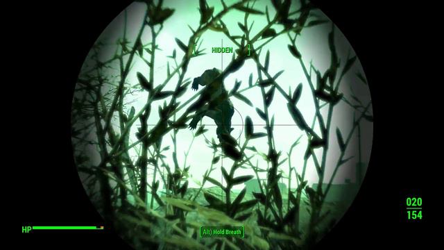 fallout 4 is the kitwew game of the year (#3) смотреть онлайн