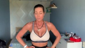 ВЛОГ ФИТНЕС БИКИНИ ВЫПУСК 23