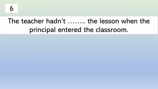 Past Perfect Tense | Past Perfect Tense Quiz | Check Here, How Good Your English Grammar Is? смотреть онлайн