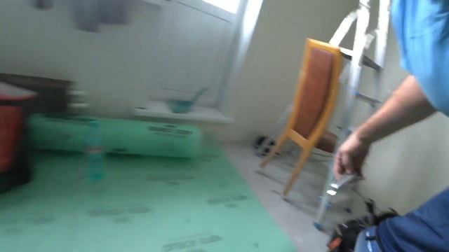 Обзор ламинат Quick-step Eligna. Укладка ламината без фаски. смотреть онлайн
