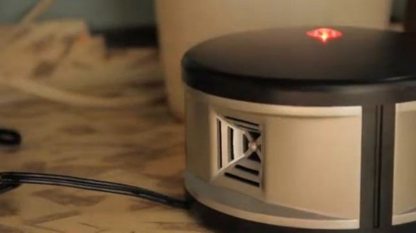 Обзор отпугивателя грызунов "SITITEK 360"