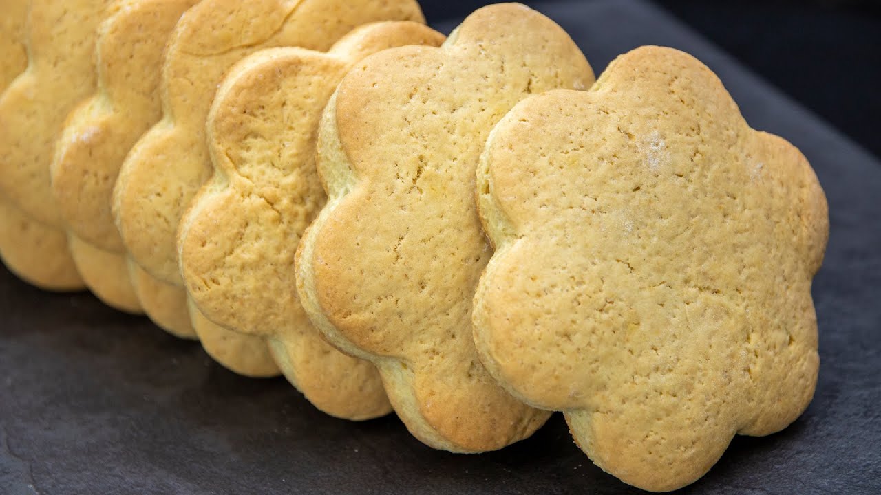 КОРЖИКИ МОЛОЧНЫЕ как в детстве! Мягкие и нежные. РЕЦЕПТ на все времена! смотреть онлайн