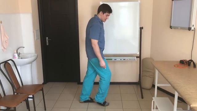 Боль в коленях при беге и ходьбе. Подпрыгивание во время бега и шага смотреть онлайн