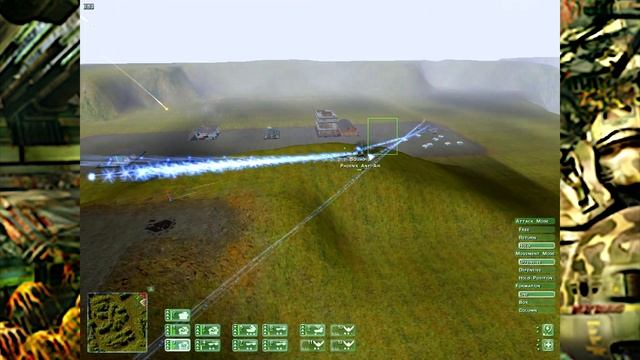 Let's Play Ground Control Dark Conspiracy Episode 06 Swift Vengeance смотреть онлайн