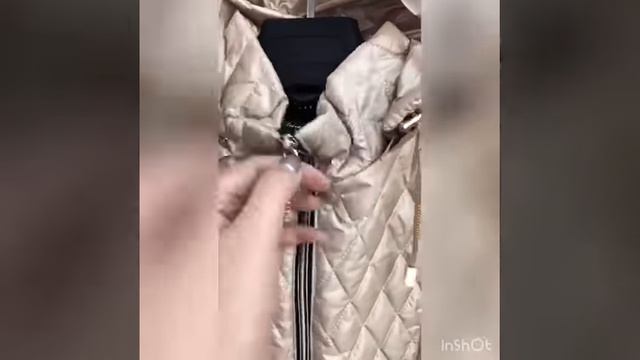 ‼️New collection from the Trofime🌟 〽️Куртка женская〽️Осень смотреть онлайн