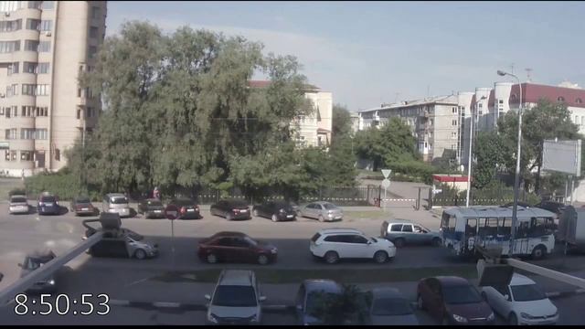Омск, Орджоникидзе, 48 смотреть онлайн