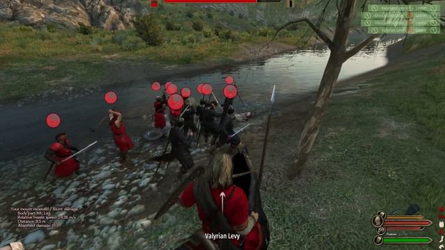 Valarrys Blackfire's House of the Dragon Rises! | #1 | NEW Game Of Thrones Mod for Bannerlord смотреть онлайн