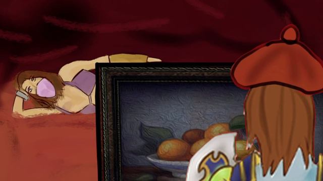 WoW Artwork in 2021 смотреть онлайн