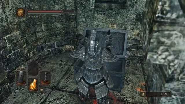 Dark Souls II смотреть онлайн