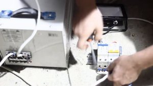 Как подключить СТАБИЛИЗАТОР НАПРЯЖЕНИЯ к щитку