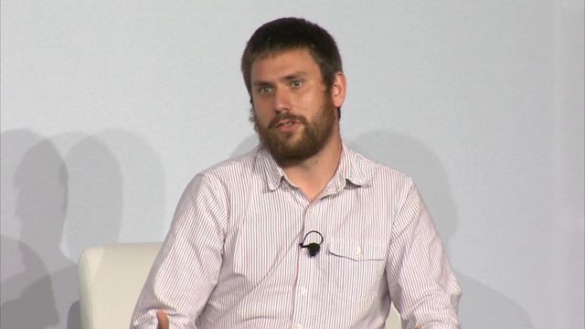 Rackspace Solve San Francisco: Solving Big Data with MongoDB смотреть онлайн