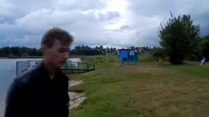 " Синяя вечность"   ПОЁТ -Пацан самоучка  Александр Сенюта 17 лет