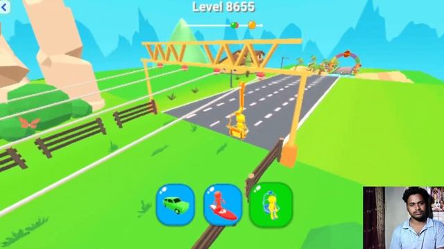 Shape-shifting Games Mobile Gameplay Levels 8637+ ? смотреть онлайн