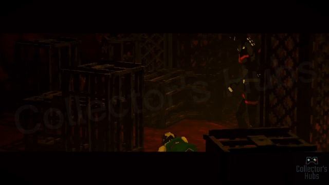 SIGNALIS All Cutscenes Movie (No Puzzle/Heavy Edited)- ALL ENDINGS/True Ending [NO COMMENTARY]