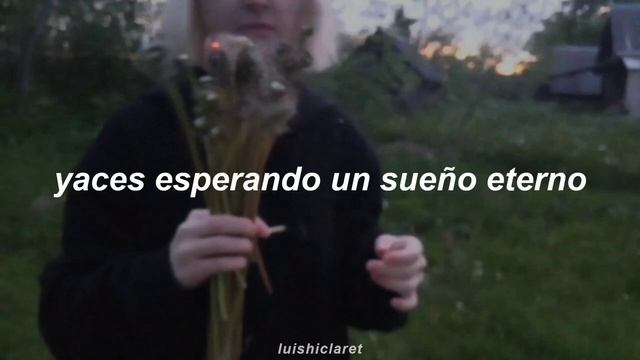 культодиночества - я не хочу больше видеть тебя || Sub Español смотреть онлайн