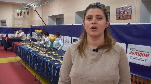 Турнир по дзюдо памяти А. Волкова – 2020 / Итоги проекта «ЗАТО в спорте!» 24-11-20 смотреть онлайн