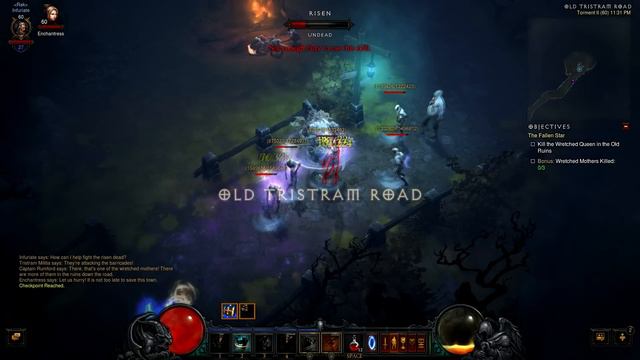 Diablo 3: FASTEST Power Level Paragon XP Series - Act I: The Fallen Star - Patch 2.0.3 смотреть онлайн