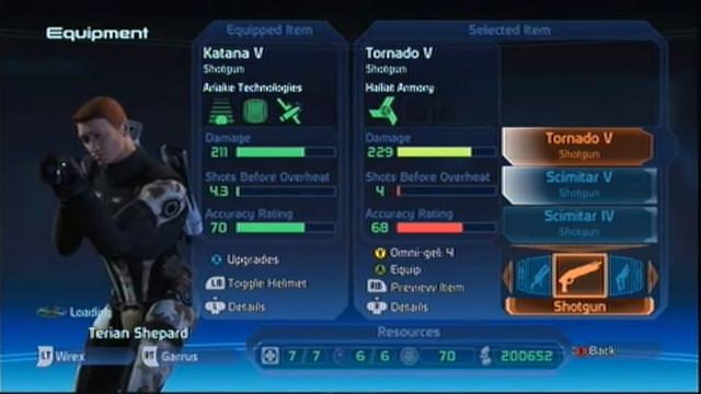 (101) Mass Effect 1 (MSV Ontario) смотреть онлайн