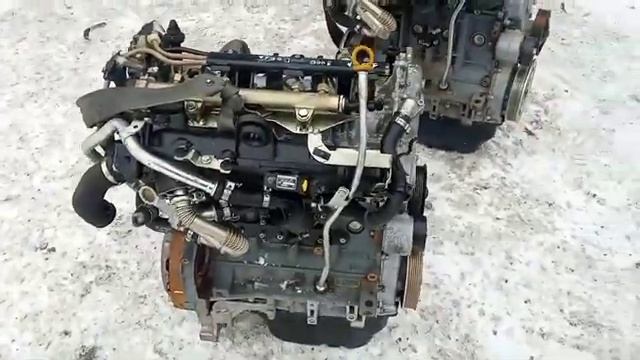 Опель-уникальные модели