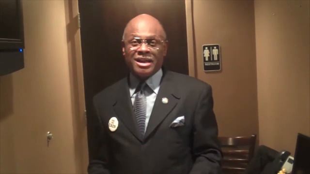 Herman Cain ft Michael Colyar - Ho Ho Ho Dec 01, '11 смотреть онлайн