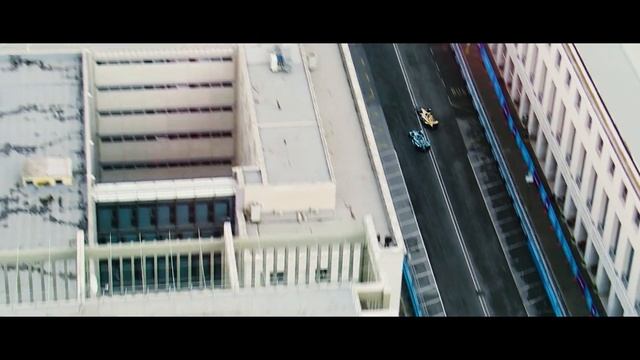 It's Rome E-Prix Week! | #ChangeAccelerated смотреть онлайн
