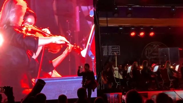 Десятый юбилейный байкерс бразерс фестиваль.  X BIKERS BROTHERS FESTIVAL 2021