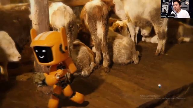 "Как создавать визуальные эффекты 3D или стать мастером VFX?" - Online лекция в Смарте смотреть онлайн