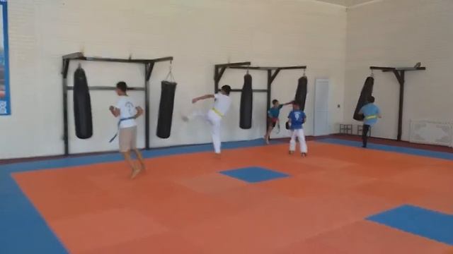 Подготовка на соревнований свободный форма смотреть онлайн