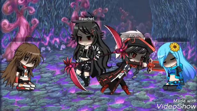 Windows - meme collab (Gacha studio) смотреть онлайн