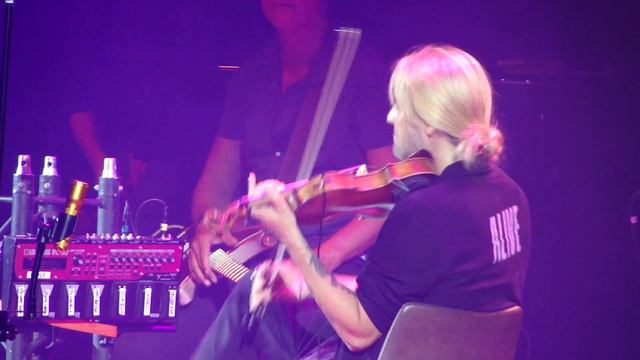 David Garrett - Happy, Bucharest 2022