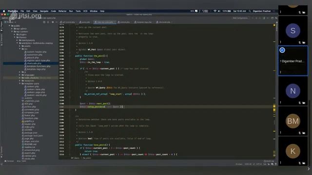 Basics of WordPress Loop | WordPress Kathmandu Meetup - August 2020 смотреть онлайн