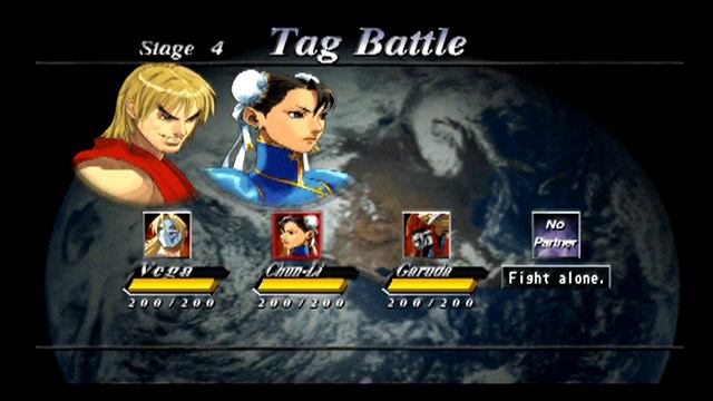 Street Fighter EX3 PS2 Ken Playthrough 05/07/20 смотреть онлайн