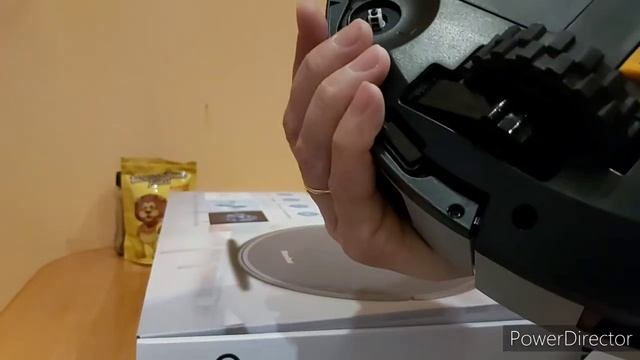 ОБЗОР Робот-пылесос Mamibot EXVAC 660 Platinum. СУХАЯ и ВЛАЖНАЯ УБОРКА. смотреть онлайн