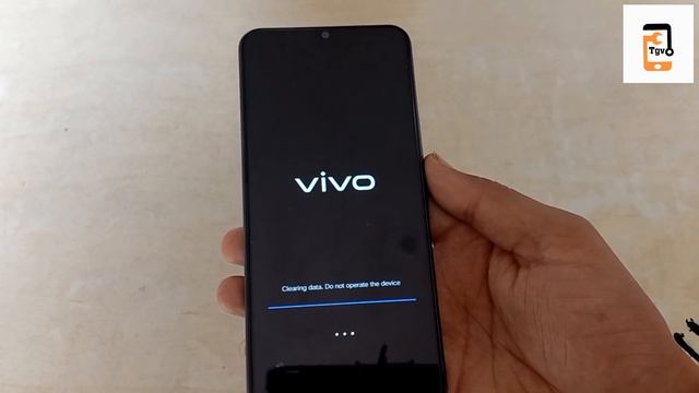 Vivo Y22 Hard Reset And Factory Reset| Vivo V2207 Hard Reset | Y22 Pattern Unlock@techygvishal
