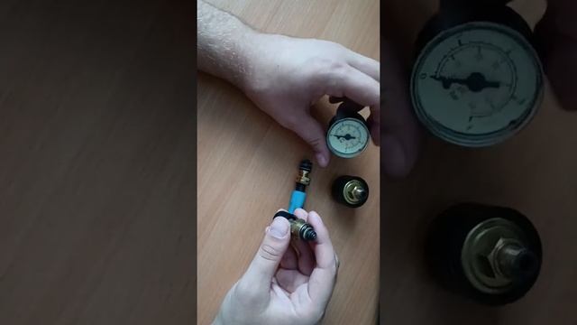 кран подпитки и манометр газового котла смотреть онлайн