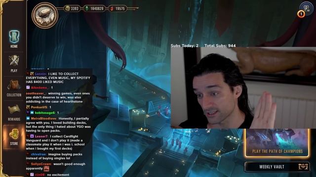 What went wrong in Legends of Runeterra смотреть онлайн