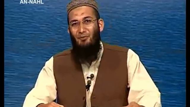 shujauddin sheikh dars-e-Quran(complete) part [65-128] смотреть онлайн