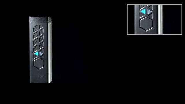 Майон от Цептер - портативный очиститель воздуха. смотреть онлайн