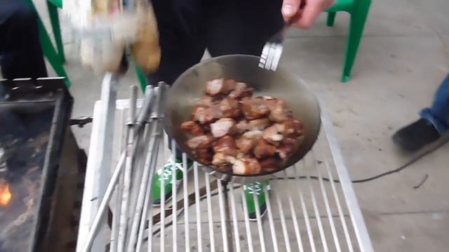 ЭЛЕКТРОПРИВОД на 8 шампуров от А до Я видео и фото (часть первая) смотреть онлайн