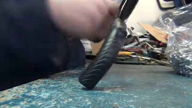 Обзор заклёпочника для вытяжных заклепок Gigant 2.4-6.4мм GHR-64 / Review of the Gigant riveter смотреть онлайн