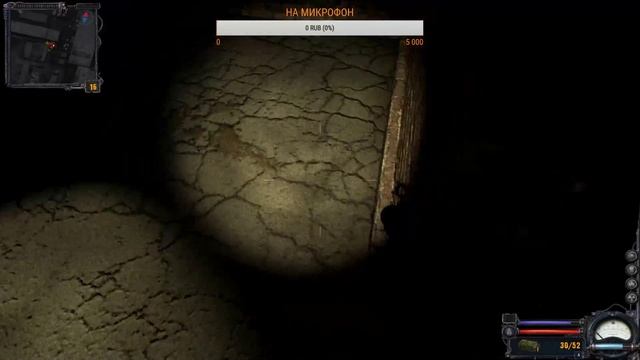 S.T.A.L.K.E.R.: Чистое небо ☢ ПРОХОЖДЕНИЕ #4/1 / "Нормальок, прорвемся..." смотреть онлайн