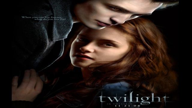 River flows in you|Twilight|Piano Cover смотреть онлайн